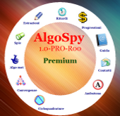 Guida algospy premium